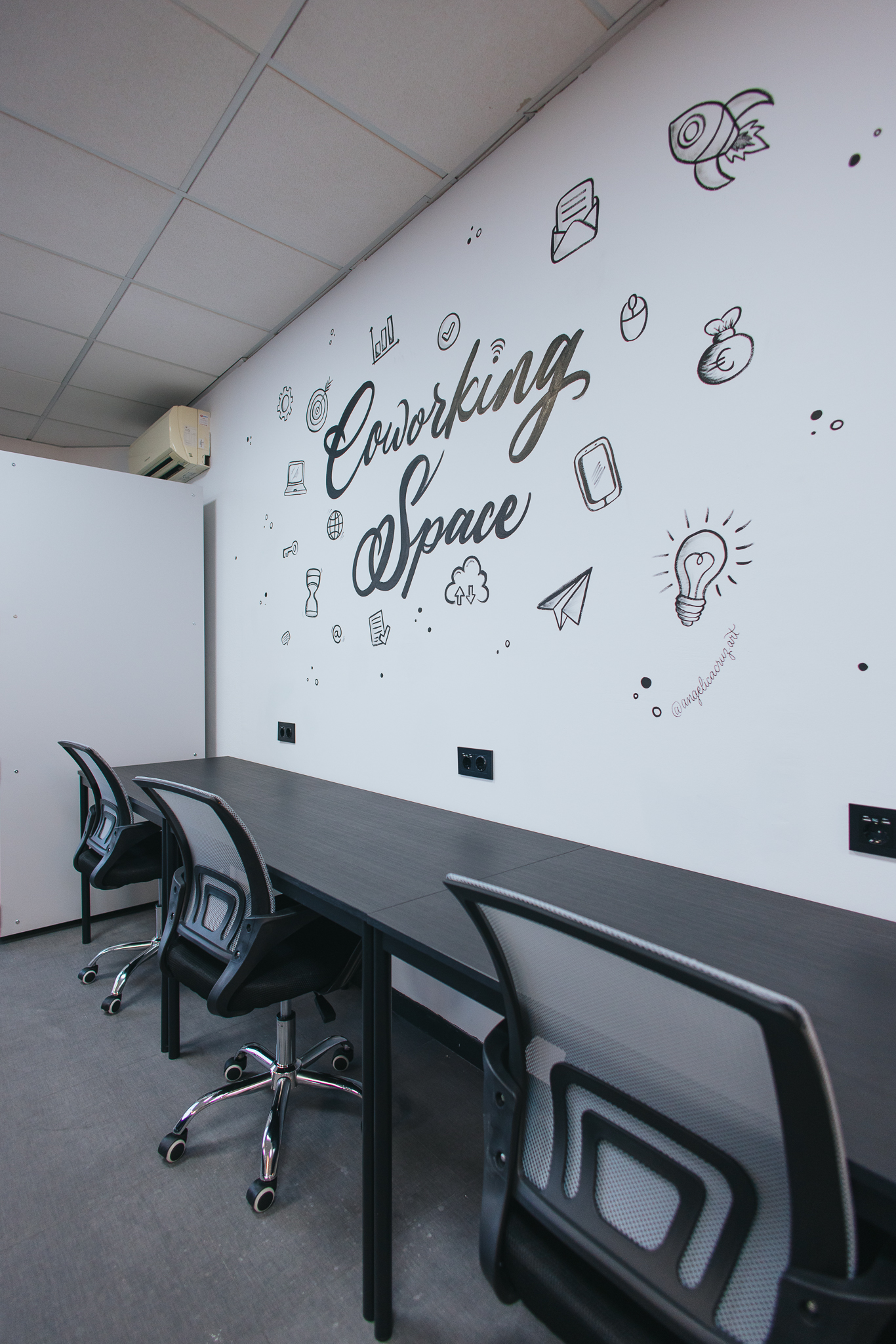 Fluir Office-12