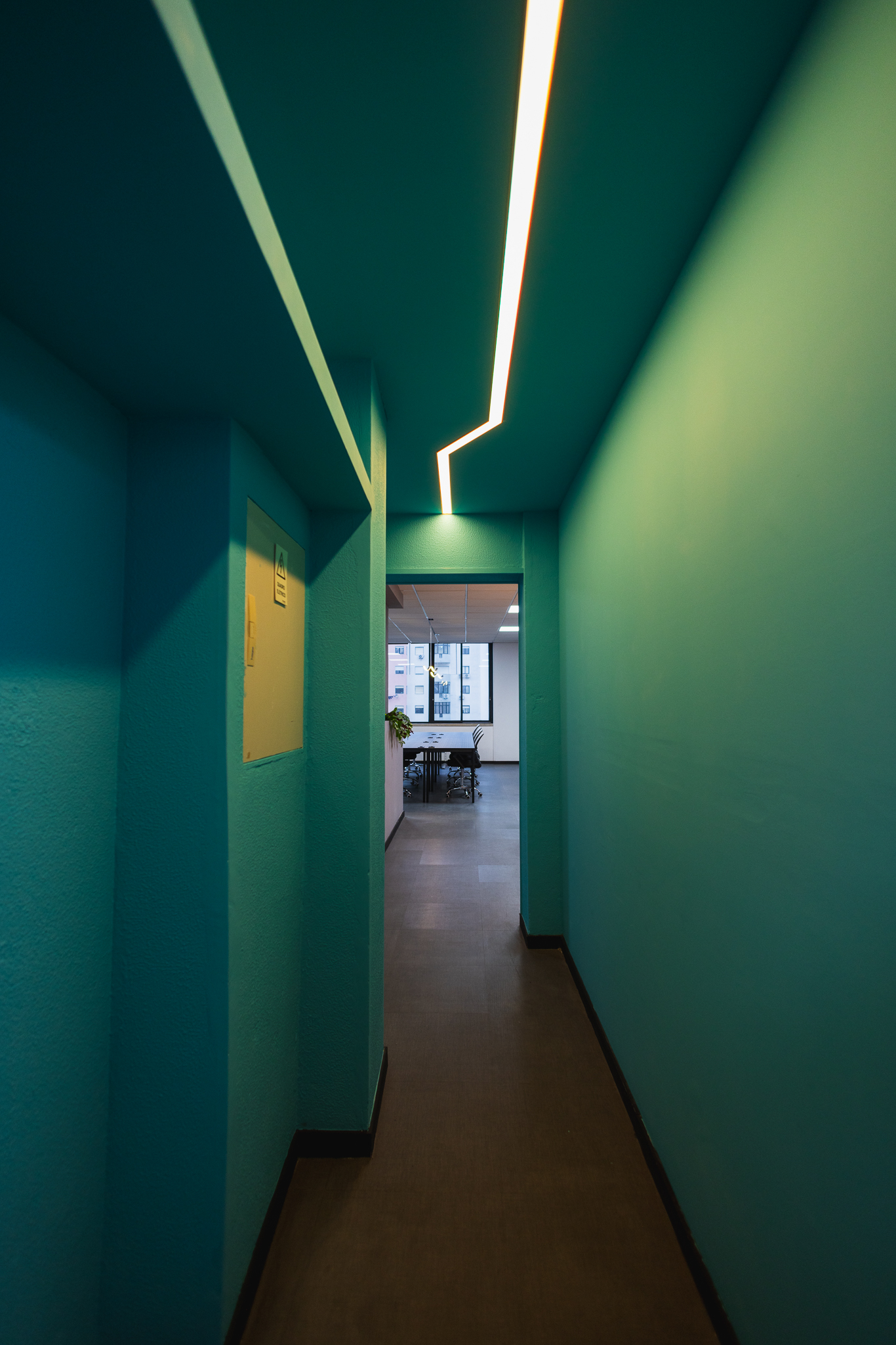 Fluir Office-21